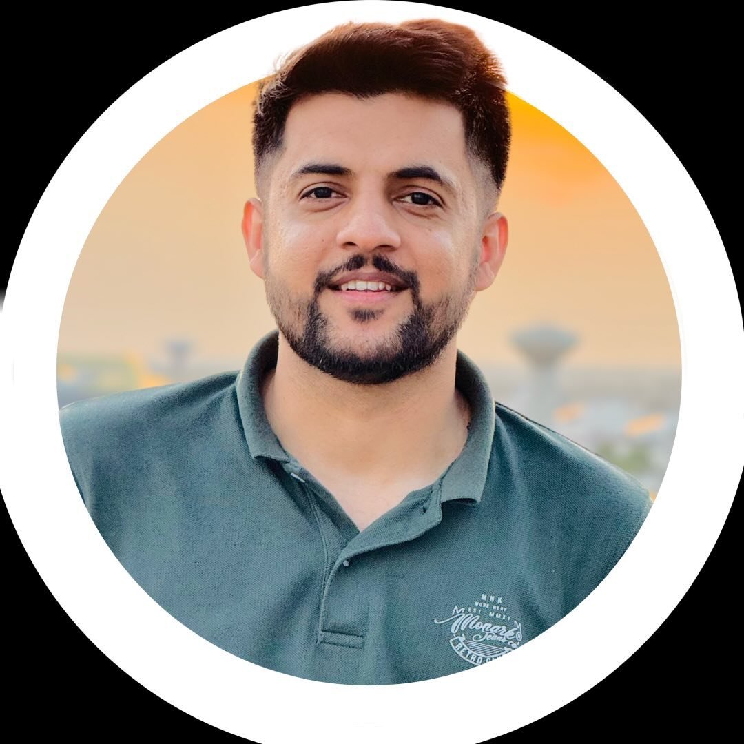 Faiz Meeran